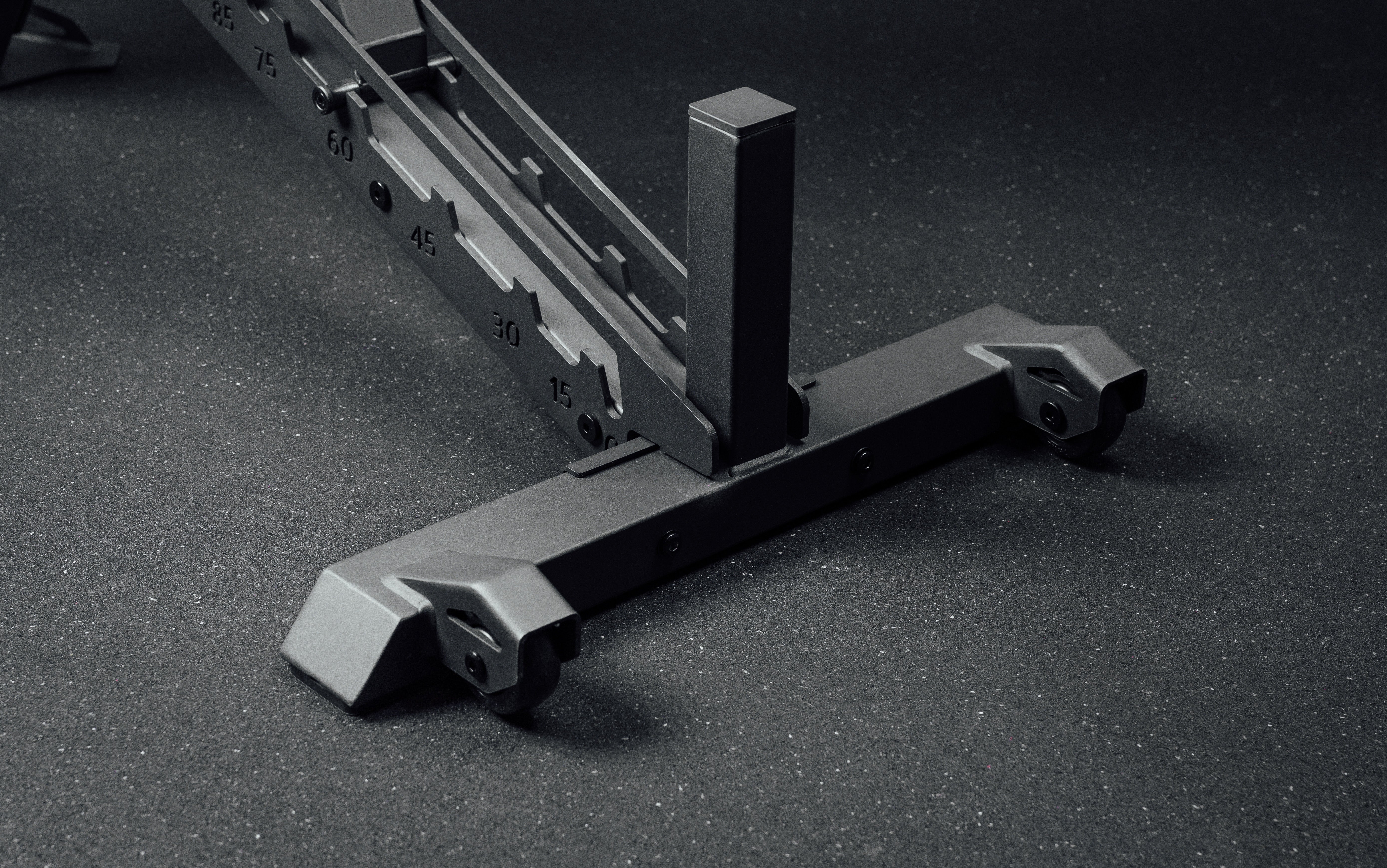 REP® Nighthawk™ - Adjustable Bench
