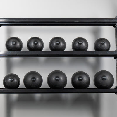Slam Balls