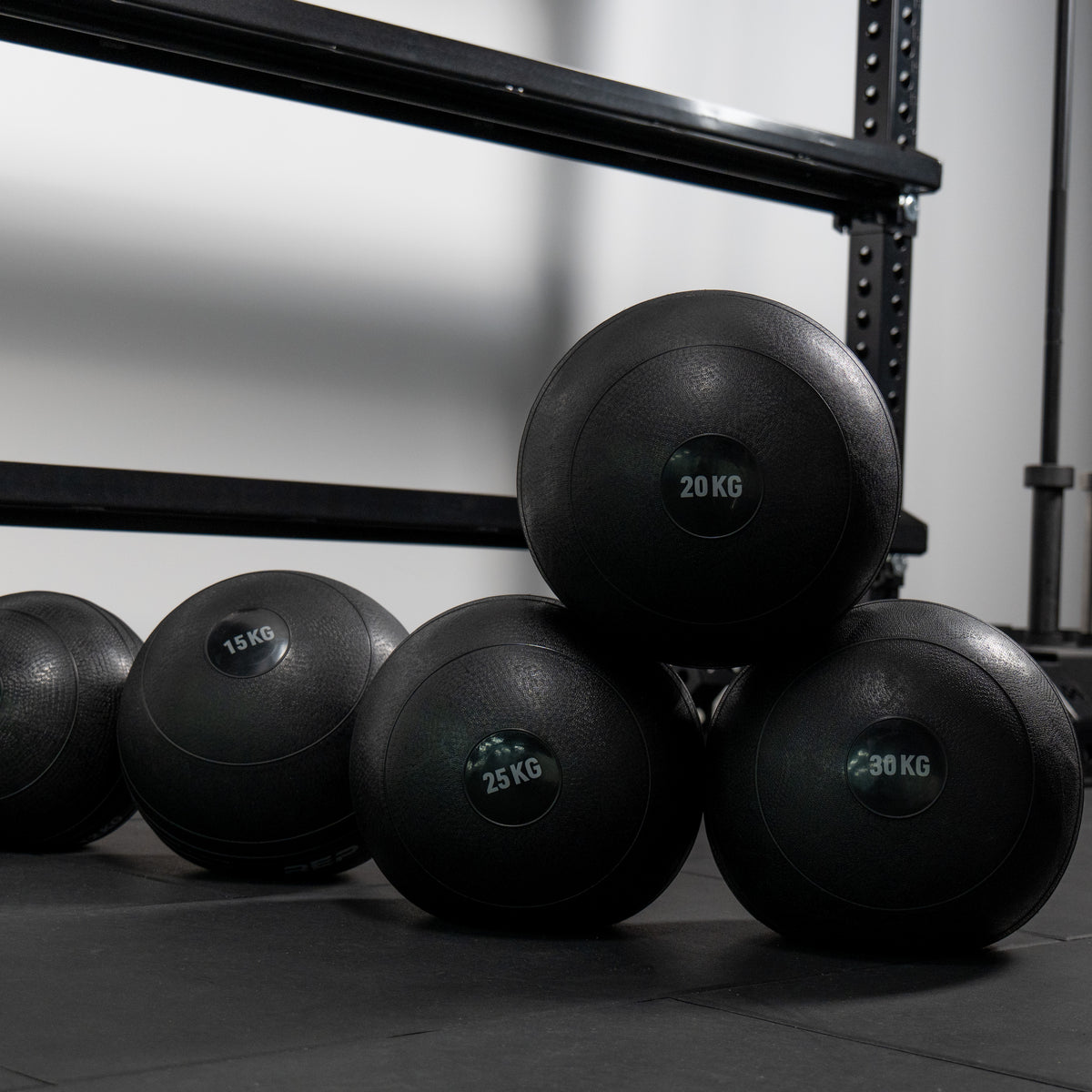 Slam Balls