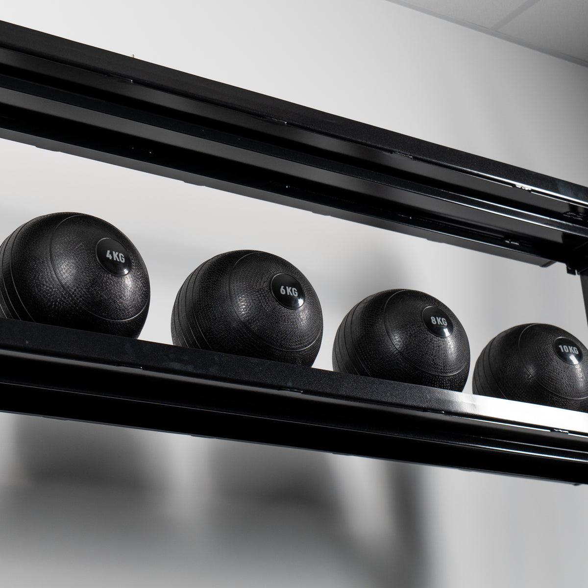 Slam Balls