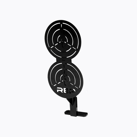 Crossmember Mount Wall Ball Target - 