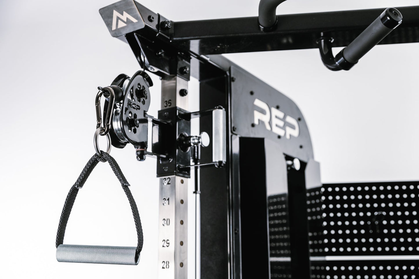 Arcadia™ Max Functional Trainer KG