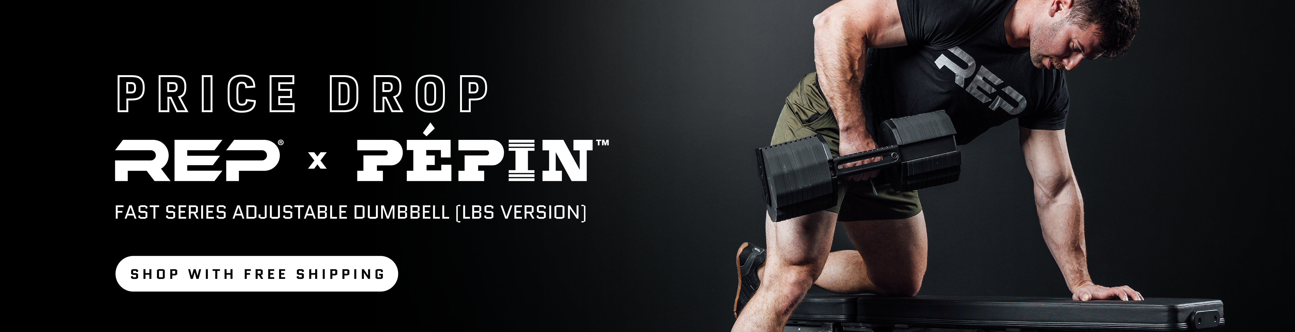 REP Fitness Home Gym Equipment | Bring the Gym Home