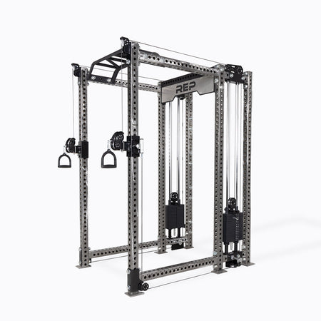 Bundle Side Mount Functional Trainer Carriage Package - 