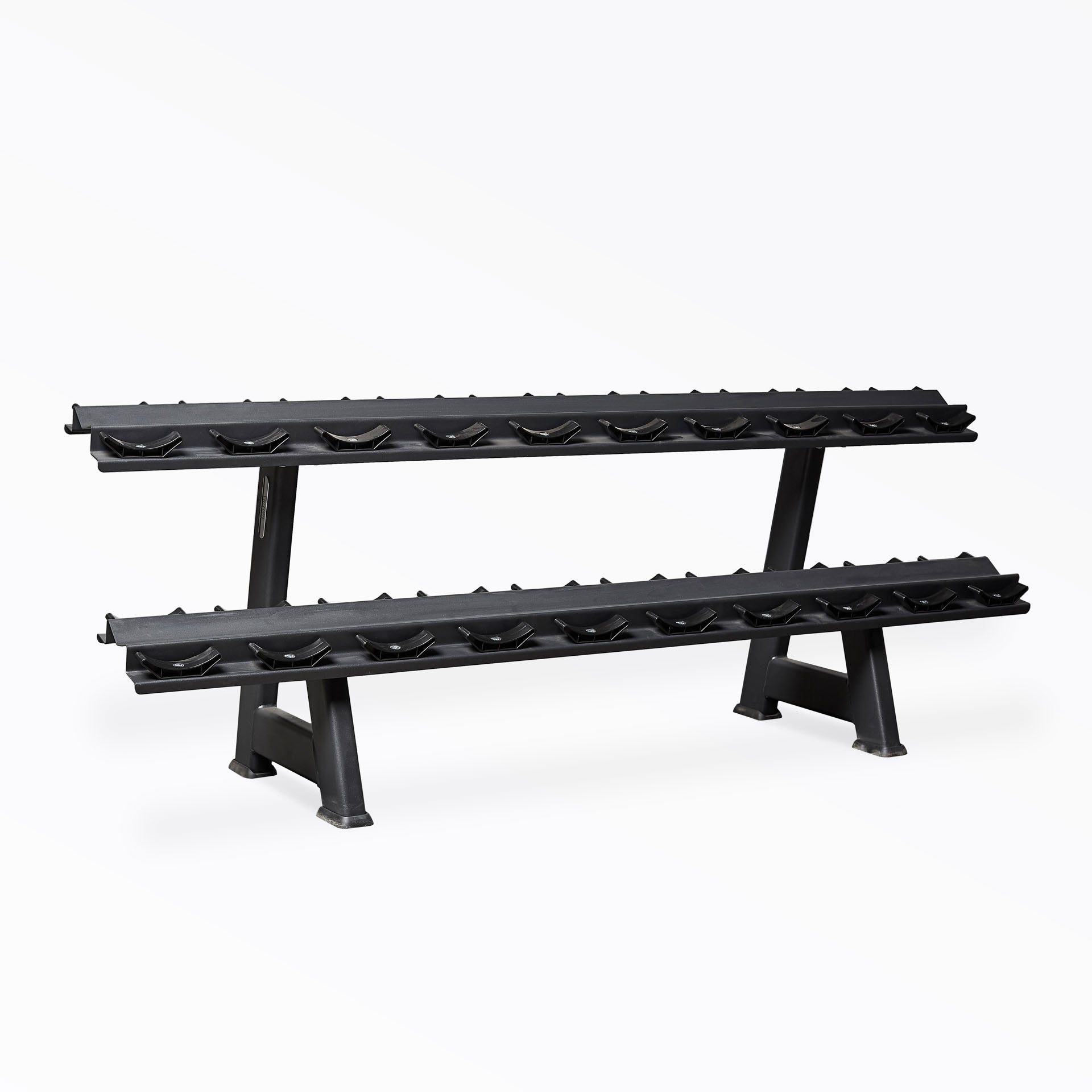 Victory 2-Tier Dumbbell Rack | REP Fitness – REP FITNESS EU