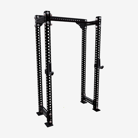 PR-5000 Entry Level 4-Post Rack