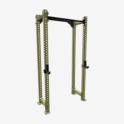 PR-5000 Entry Level 4-Post Rack