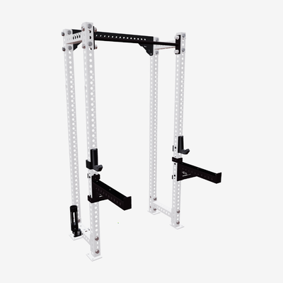 PR-5000 Entry Level Plus Attachments 4-Post Rack