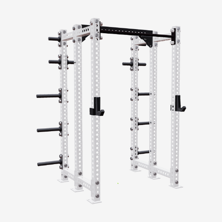 PR-5000 Entry Level Plus Storage 6-Post Rack