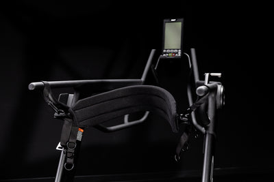 Strive™ Curved Treadmill