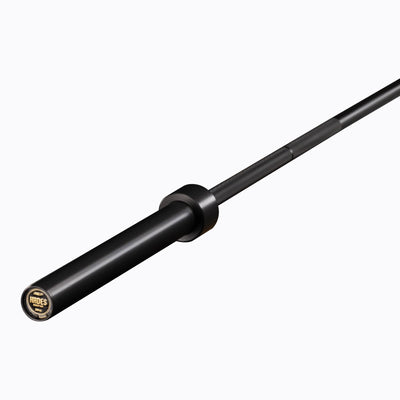 Black Cerakote / Duracoat